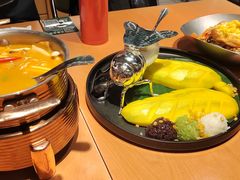 -simply thai天泰(美罗城店)