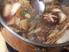 -虹料理·日料放题(悠方店)
