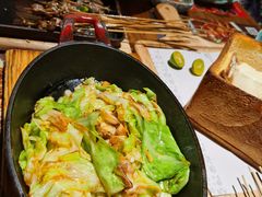 -馋嘴猫北京食堂·烤鸭·宵夜(亚运村店)
