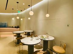 -théATRE 茶聚场(王府中環店)