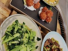-小团圆灶台鱼·百城头牌菜(千岛湖店)
