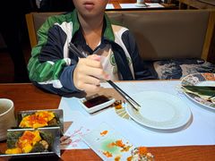 -松羽料理(国大店)