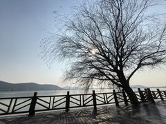 -云龙湖旅游景区