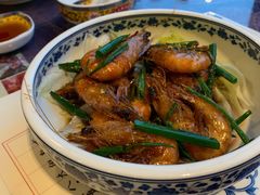 大厨油爆虾-宁波状元楼酒店(和义路店)