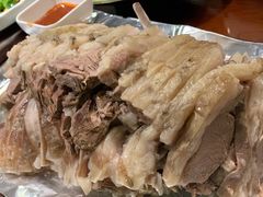 -蒙古大营·蒙古演绎餐厅(赛马场店)