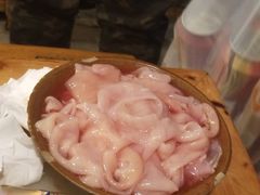 -黄潇洒老火锅(九眼桥宏济巷店)