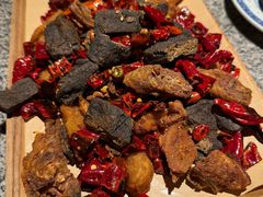 -南京大牌档(济南万象城店)