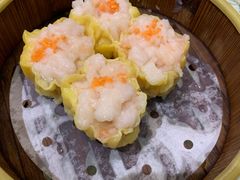 北海烧卖皇-北海渔村酒楼·粤菜海鲜点心(新华店)
