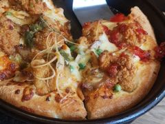 -必胜客(新中纬店)