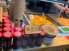 -丁家坡洋芋·观音桥好吃街A区(全国总店)