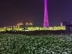 -海心沙亚运公园