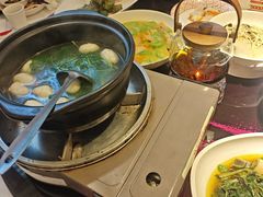 -好福记饭店(红梅公园店)
