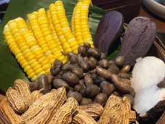 -云海肴·汽锅鸡·云南菜(天山百盛优客店)