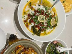 -绿草地·湘菜(芙蓉天街店)