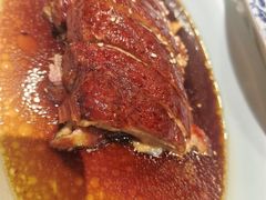 -南京大牌档(崇文门国瑞店)
