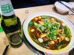 -舅姥爷砂锅(正阳路)