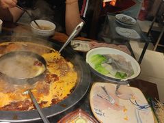 -陈眼镜火锅(总店)