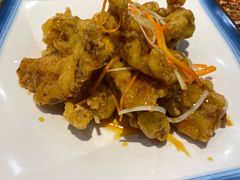 -玉桥餐厅(天坛店)