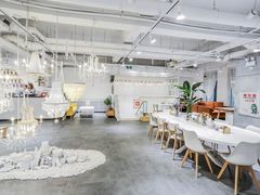 大堂-妞妞家(银通店)