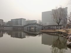 -西海子公园