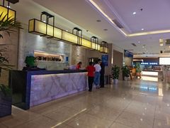 -郑庄脂渣海鲜楼(九水路店)