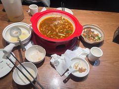 -吕氏疙瘩汤·新鲁菜(济南万象城店)