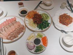 -郭大侠春饼.小海鲜(奉天街店)