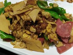 -西夏回族烧麦馆(牡丹街店)