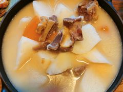 -丽江金茂凯悦臻选酒店-滇香馆
