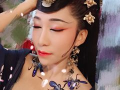 -九月鹰飞汉服摄影工作室