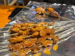 -城边边烧烤-魏晋烤肉旗舰店