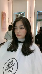 -Mix Boom Hair salon