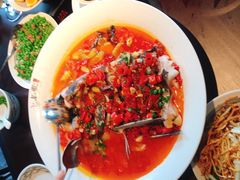 -上名堂·鱼头好吃(体育场路店)