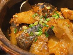 -甄御•海鲜新青岛菜(麦岛店)