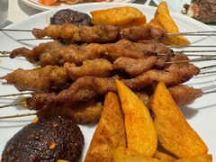 -水之梦(黄浦店)