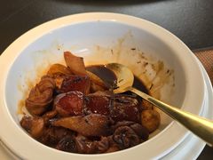 -荷风细雨·中国茶宴(碧云店)