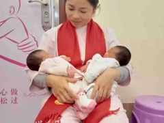 -大班家政月嫂育儿嫂(深圳NO.1店)