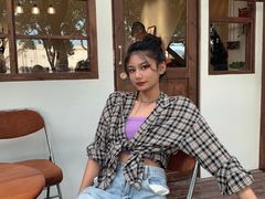 -白熊咖啡(闽江大道店)