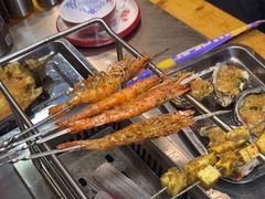-古彭7只羊·徐州烧烤(玄武墨香路店)