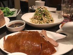 -金鸭季·北京烤鸭(深业上城店)