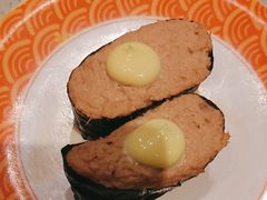 -万岁寿司(万国店)