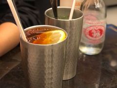 青柠苏打-彪记(凼仔店)