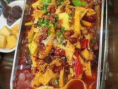 -88号小吃店·经典云南菜·地道纳西美食