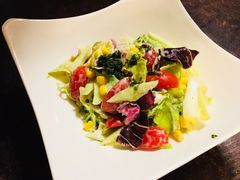 -杰克·肯特厨房西餐厅