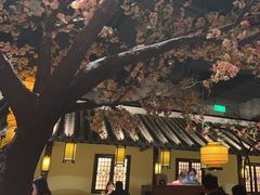 -绿茶餐厅(昌平悦荟店)