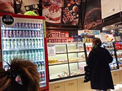 -盒马鲜生(红莲店)
