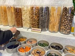 小菜自助不限量-李清佛跳墙|福建省十大名厨之首(后江埭店)