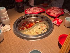 -季季红火锅(丰城洪客隆店)