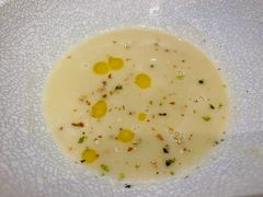 -云厨·高空西餐厅(成都瑯珀·凯悦臻选酒店)