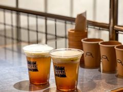 -火山屋台(新街口店)